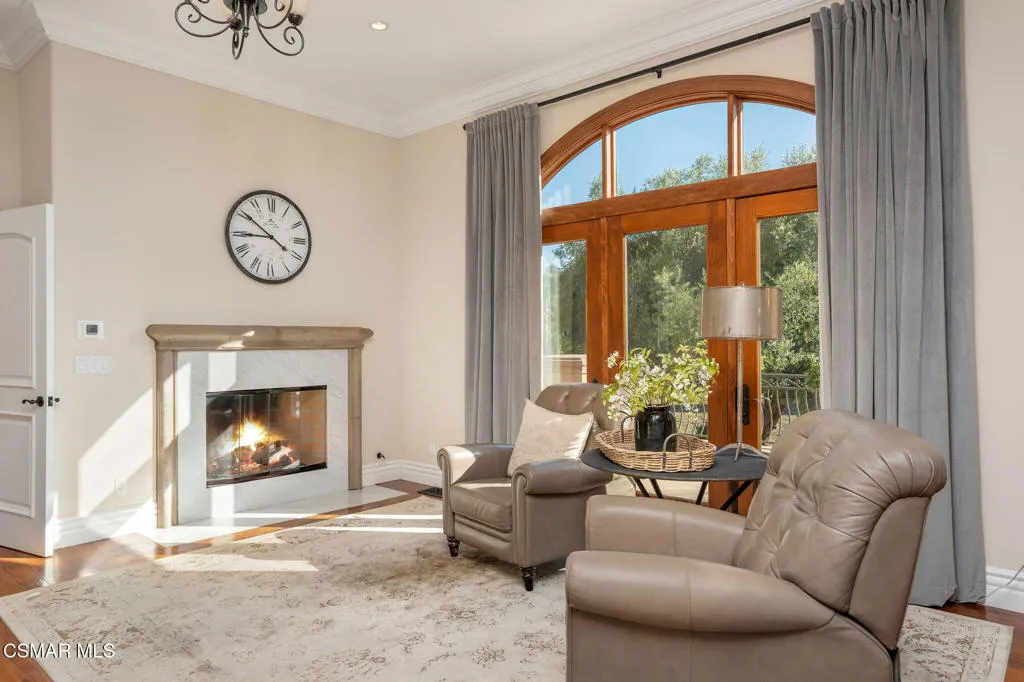 6934 Solano Verde Drive, Somis, California 93066 home-pic-26